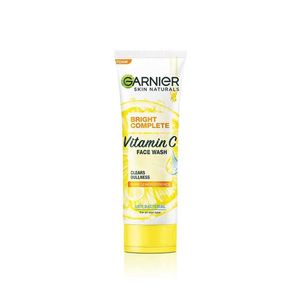 Cek Bpom Garnier Skin Naturals Bright Complete Vitamin C Face Wash
