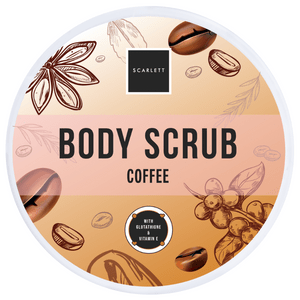 Cek Bpom Scarlett Body Scrub Coffee