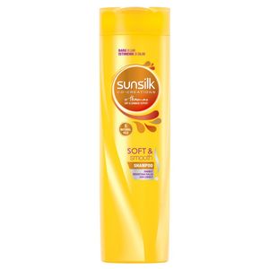Cek Bpom Sunsilk Soft & Smooth Shampoo