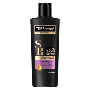 Cek Bpom Tresemme Total Salon Repair Shampoo