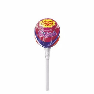 CEK BPOM Chupa Chups Big Babol Permen Karet Lollipop Rasa Cola