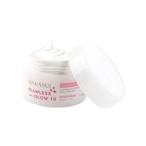 CEK BPOM Hanasui Flawless Glow 10 Day Cream
