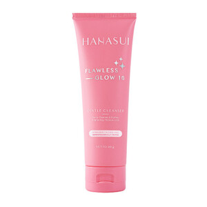 CEK BPOM Hanasui Flawless Glow 10 Gentle Cleanser