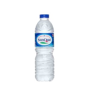 CEK BPOM Sanqua Air Minum Dalam Kemasan