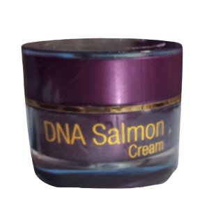 CEK BPOM Umi Beauty Care DNA Salmon Cream