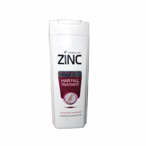 CEK BPOM Zinc Anti Dandruff Shampoo Hair Fall Treatment ( Japanese Ginseng )