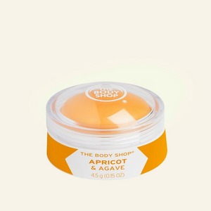 Cek Bpom Apricot & Agave Fragrance Dome The Body Shop