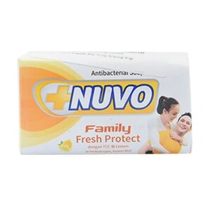 CEK BPOM Nuvo Family Fresh Protect