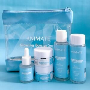 CEK BPOM Glowing Barrier Serum
