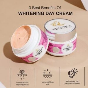CEK BPOM Whitening Day Cream