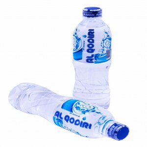 CEK BPOM Al Qodiri Air Minum Dalam Kemasan (Air Mineral)