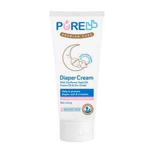 CEK BPOM Diaper Cream