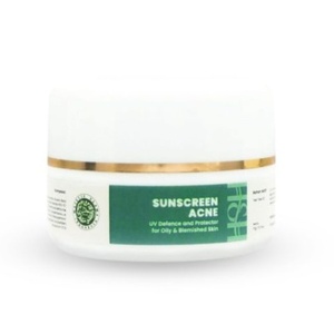 CEK BPOM H&H Skin Sunscreen Acne
