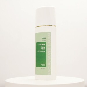 CEK BPOM Facial Wash Acne
