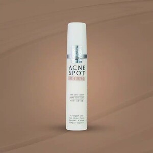 CEK BPOM Acne Spot Gel