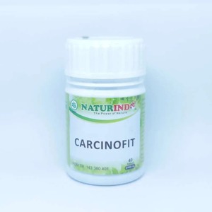 Cek Bpom Carcinofit