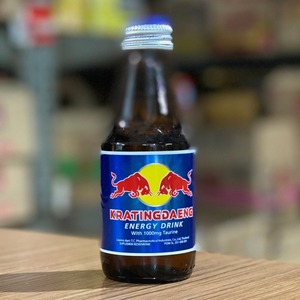 Cek Bpom Kratingdaeng Reguler
