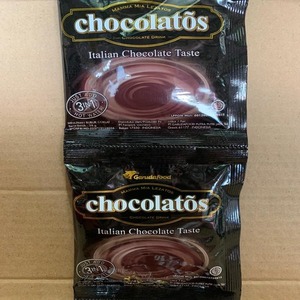 Cek Bpom Minuman Bubuk Cokelat Chocolatos