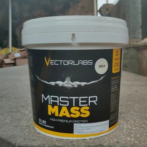 Cek Bpom Pangan Tambahan Untuk Olahragawan Berbasis Protein Rasa Vanila Vectorlabs Mastermass