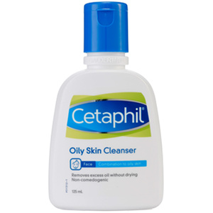 CEK BPOM Cetaphil Oily Skin Cleanser