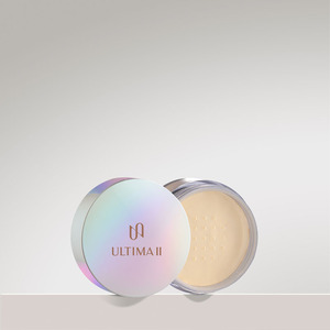 Cek Bpom Delicate Translucent Face Powder With Moisturizer - Light Ultima Ii