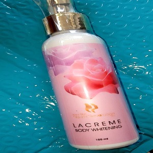 Cek Bpom La Creme Body Whitening New Skin Youth Revolution Plus