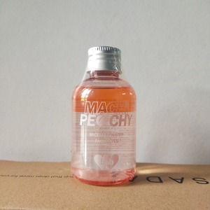 Cek Bpom Machi Peachy Micellar Water Barenbliss