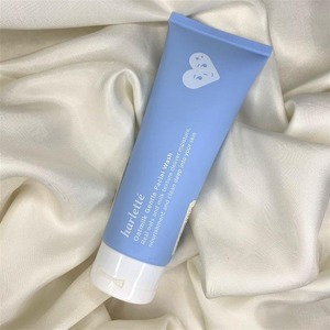 Cek Bpom Oatmilk Gentle Facial Wash Harlette