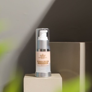 Cek Bpom Sunscreen Foundation Glowingin