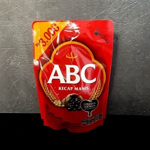 Cek Bpom Kecap Manis ABC