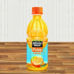 Cek Bpom Minuman Buah Jeruk Minute Maid