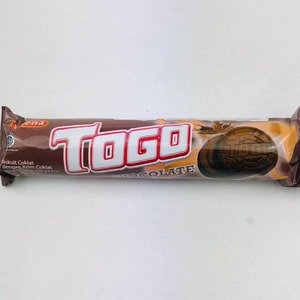 Cek Bpom Biskuit Coklat Dengan Krim Coklat Serena - Togo