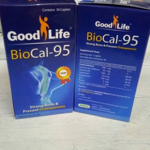 Cek Bpom Good Life Biocal-95