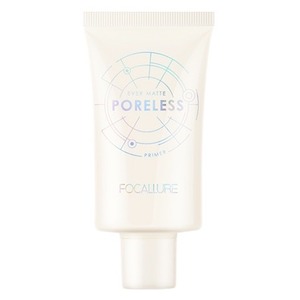 Cek Bpom Ever-matte Poreless Primer Fa268 Focallure