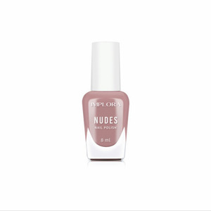 Cek Bpom Nail Polish Nudes 05 Implora