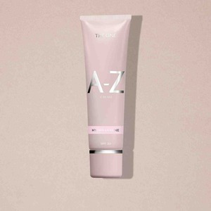 Cek Bpom The One A-z Cream Hydra Luxene Spf 30 - Nude Cool Oriflame Sweden