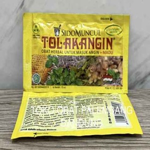 Cek Bpom Tolak Angin