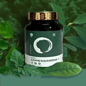 Cek Bpom Heion Ashwagandha +