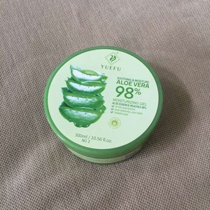 Cek Bpom Aloe Soothing Moisturizing Gel Yuefu