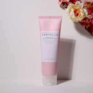Cek Bpom Madagascar Centella Poremizing Deep Cleansing Foam Skin1004