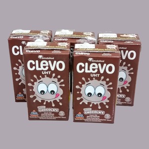 Cek Bpom Minuman Mengandung Susu Rasa Cokelat Clevo