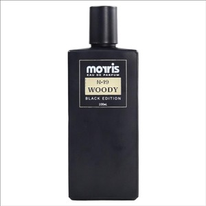 Cek Bpom Eau De Parfum Black Edition Woody Morris