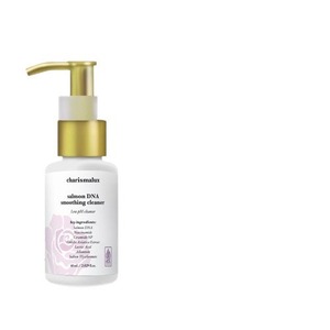 Cek Bpom Salmon Dna Smoothing Cleanser Charismalux
