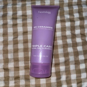 Cek Bpom Triple Care Facial Gel Cleanser Facetology