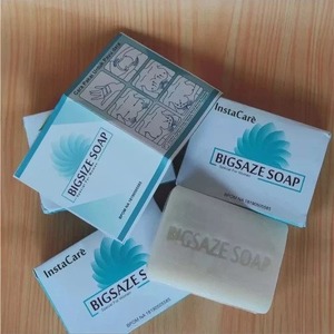 Cek Bpom Bigsaze Soap Instacare