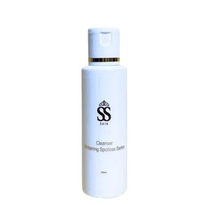 Cek Bpom Cleanser Whitening Spotless Series Ssskin