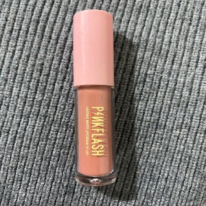 Cek Bpom Lasting Matte Lipcream Pf-l01 N03 Pinkflash