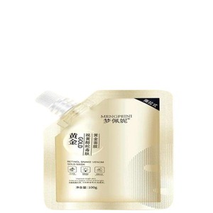 Cek Bpom Retinol Snake Venom Gold Mask Egg