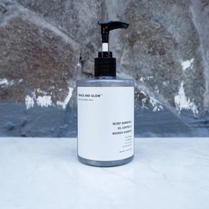 Cek Bpom Secret Bombshell Oil Control And Nourish Shampoo Grace And Glow
