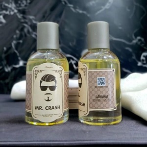 Cek Bpom Mr. Crash Scentpro